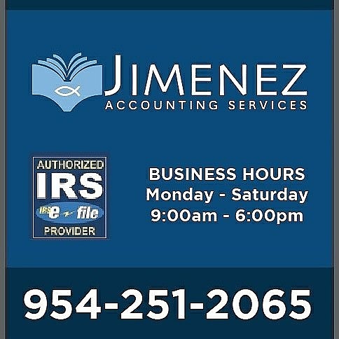 Jimenez Accounting Services, Inc.