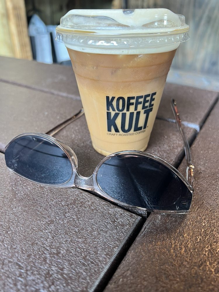 Koffee Kult