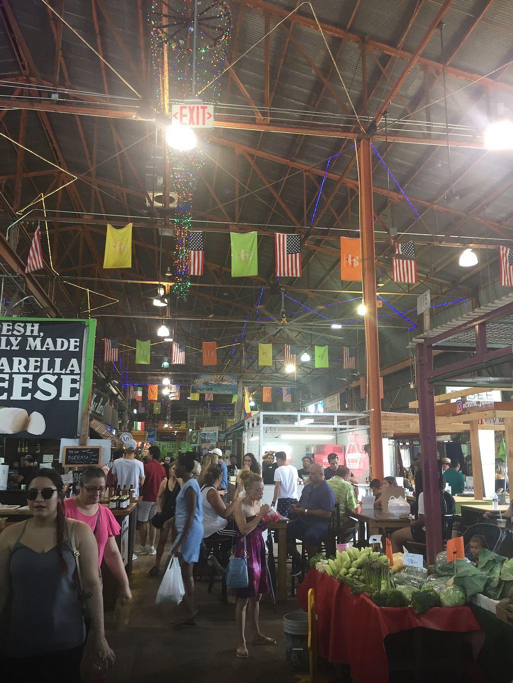 Photo credit: happycow