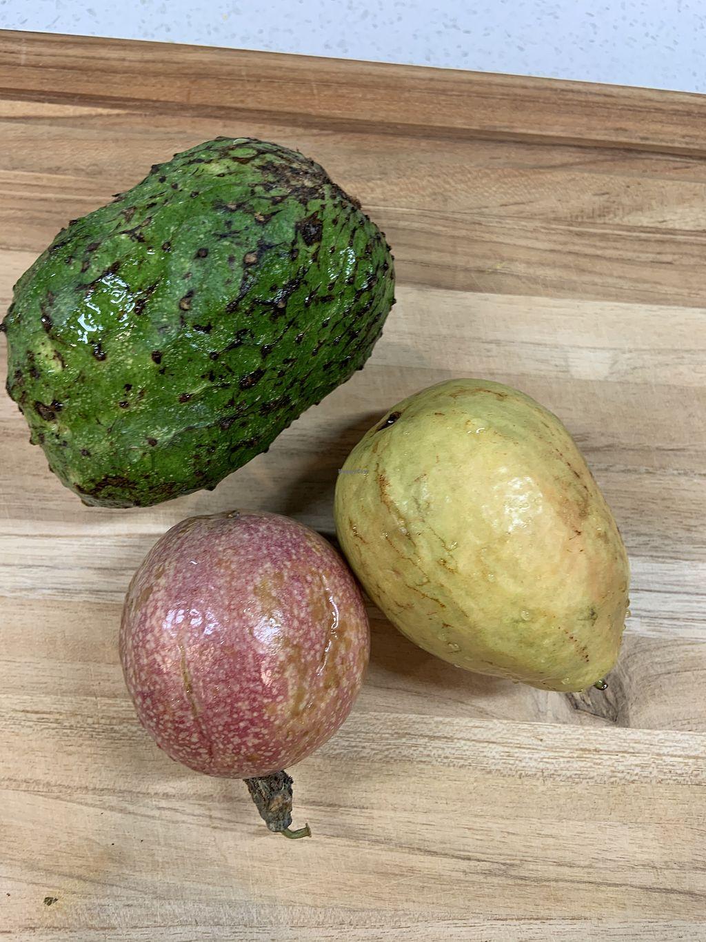 Photo credit: happycow