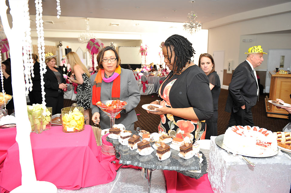 APPETITES KOSHER CATERING Menu