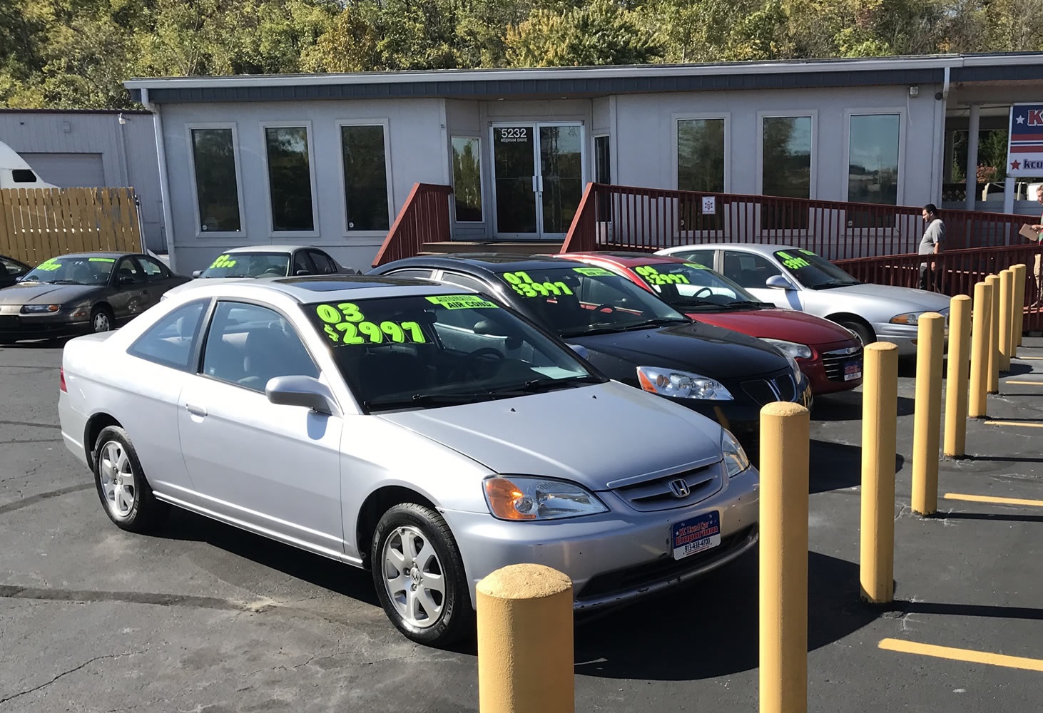 Coastal Car Sales