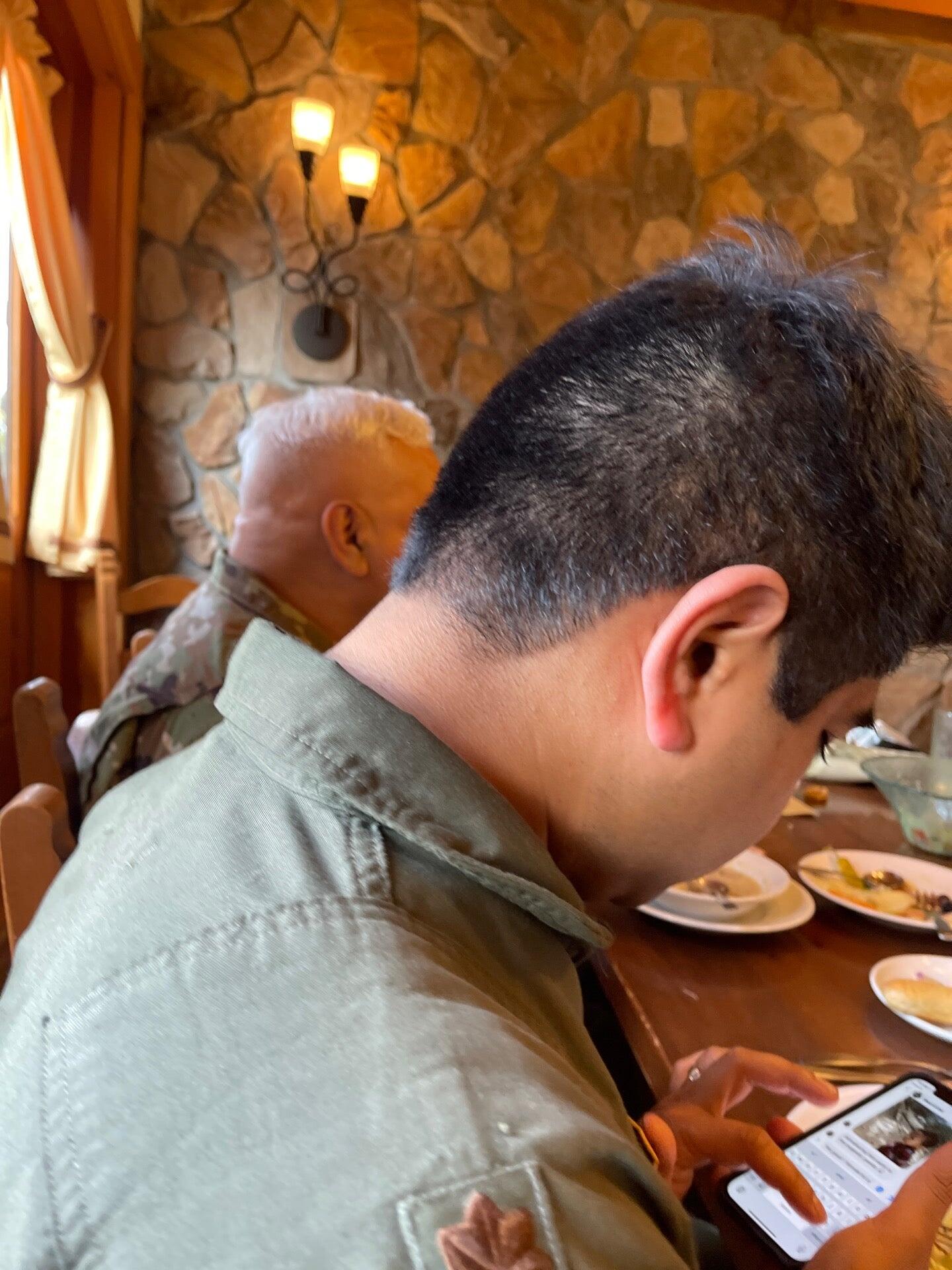 Photo credit: nextdoor