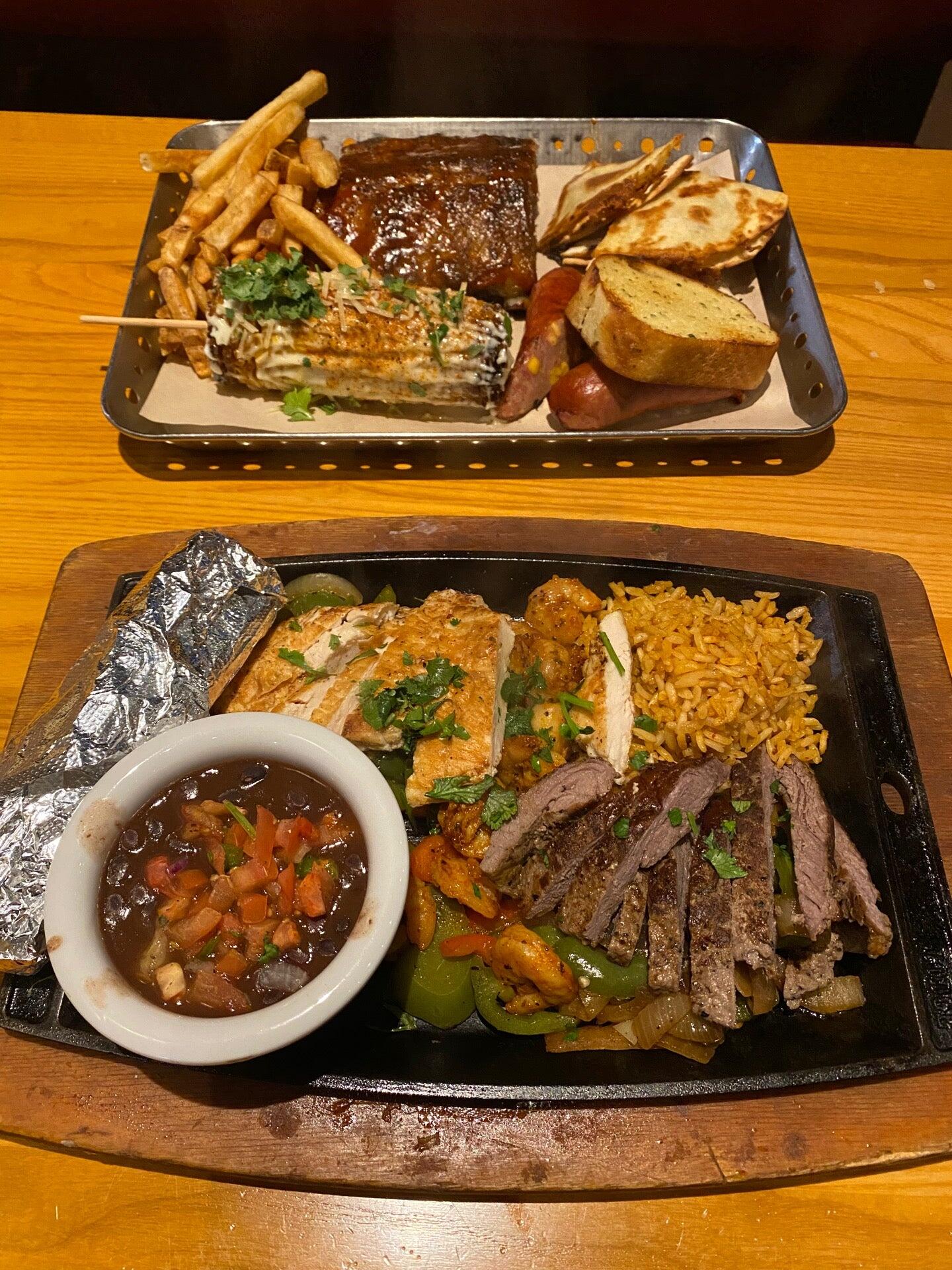 Chili's Grill & Bar