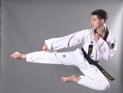 TUFF Martial Arts Academy