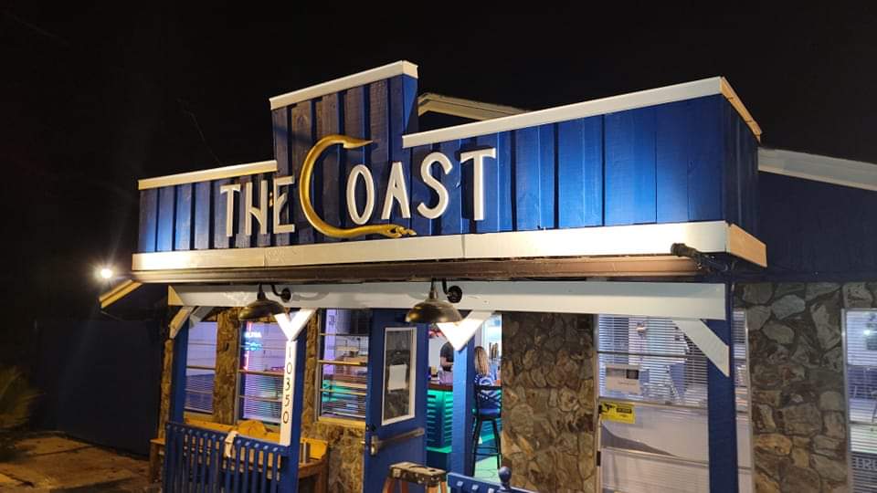 Nature Coast Bar and Grill