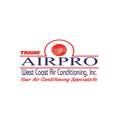 Airpro Westcoast Air Conditioning Inc