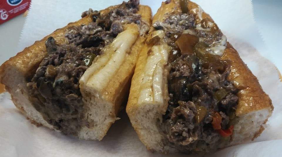 Philly's Finest Cheesesteak & Hoagies