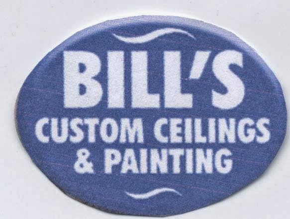 Bill's Custom Ceilings & Paint 140 Tomahawk Dr, Indian Harbour Beach Florida 32937