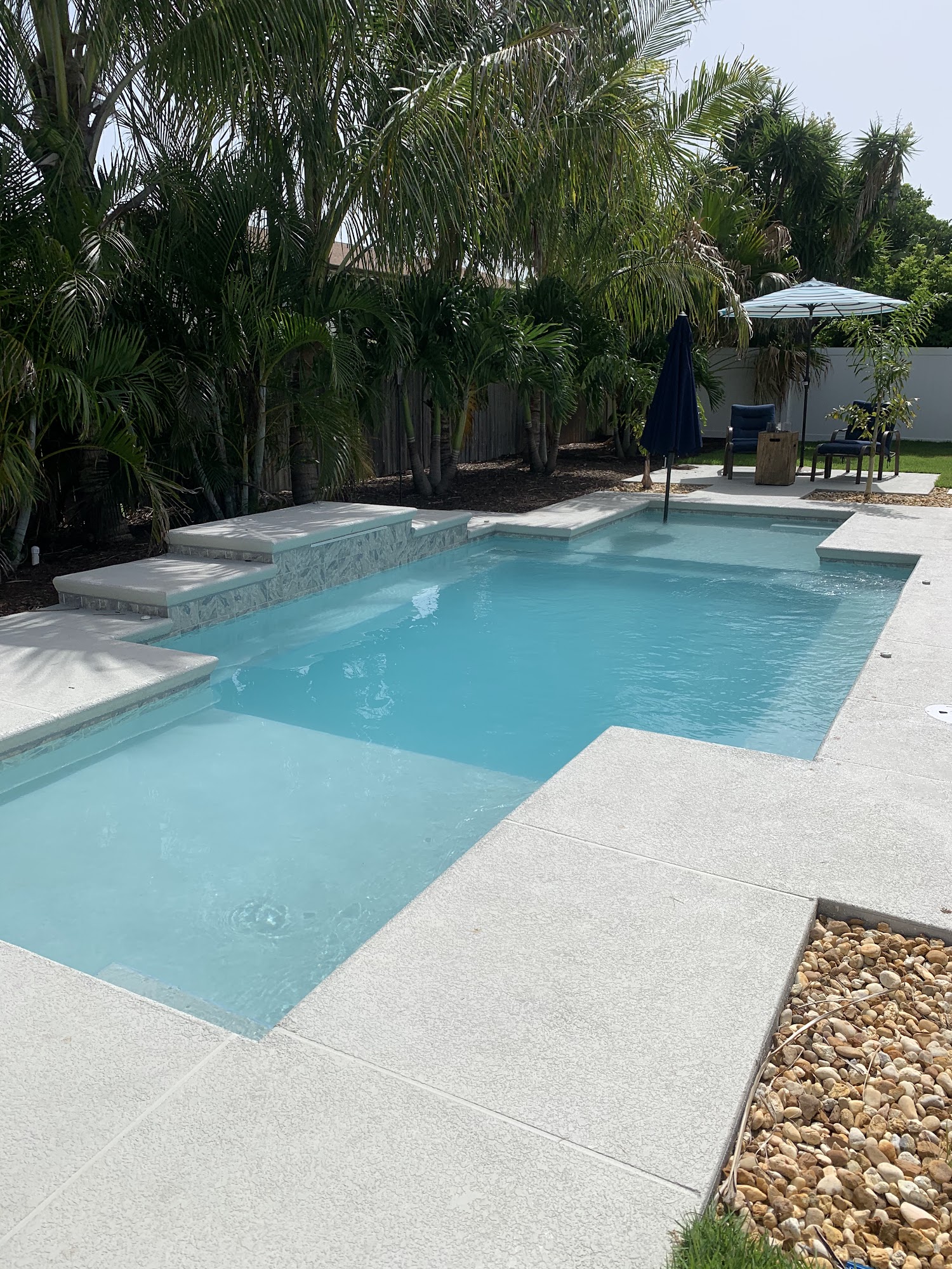 Liquid Dreams Pool Cleaning LLC 203 Wimico Dr, Indian Harbour Beach Florida 32937