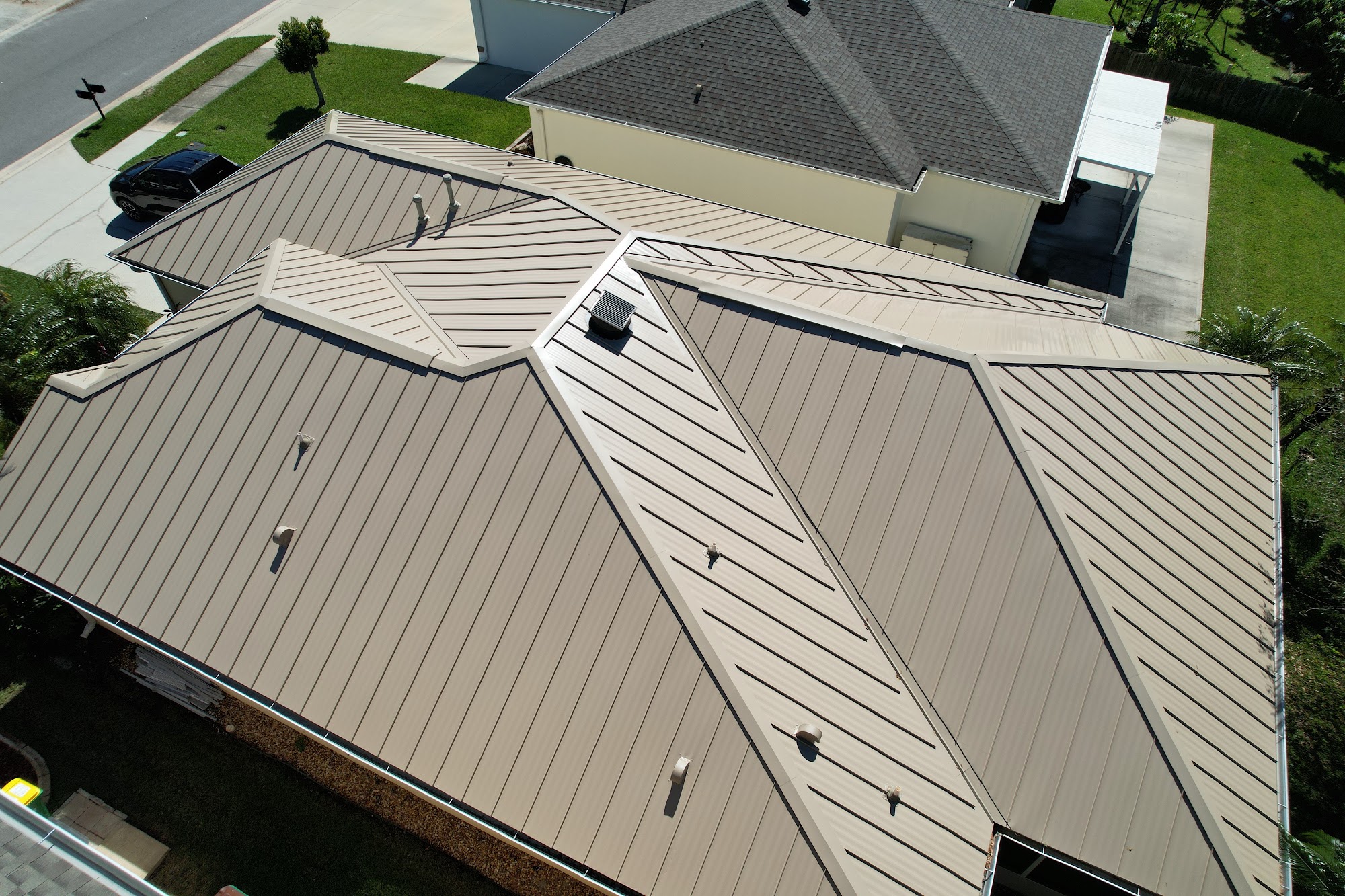 J&J Roofing Solutions, Beachside Roofing