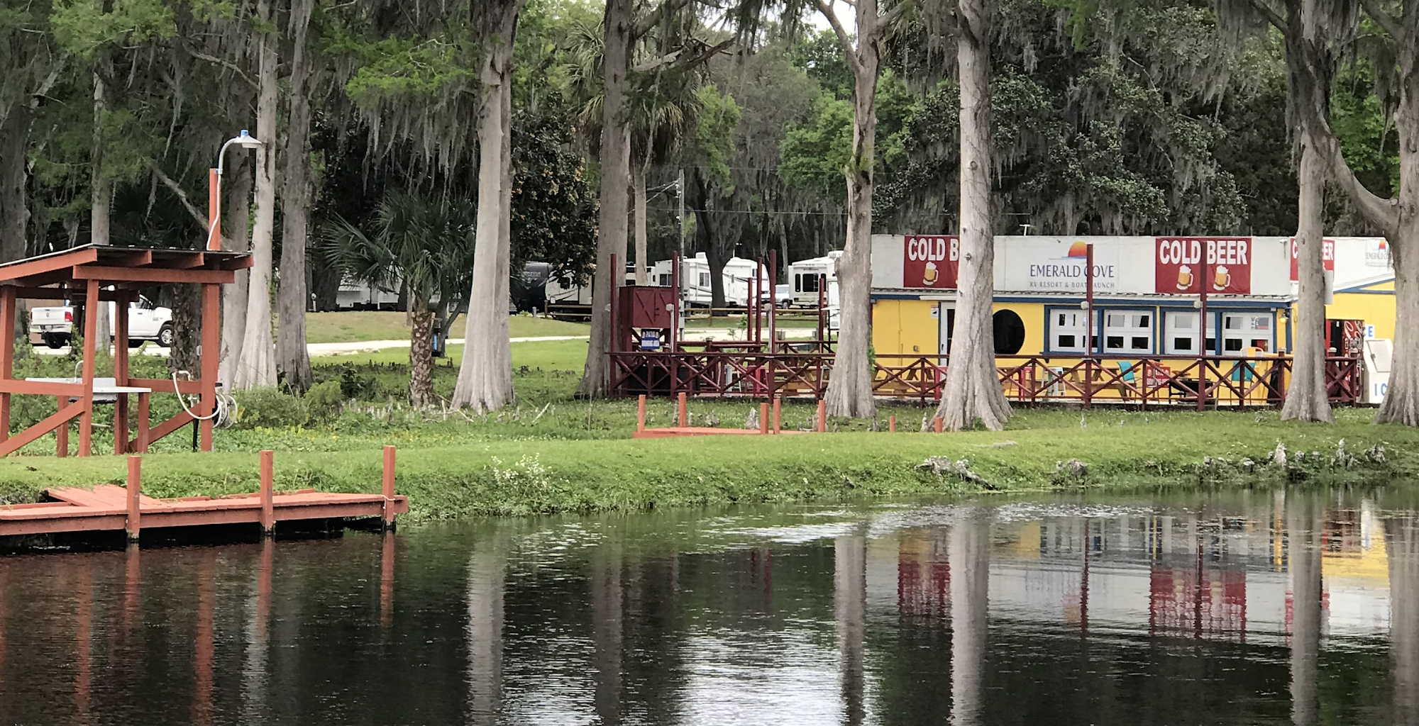 The Buoy Bar