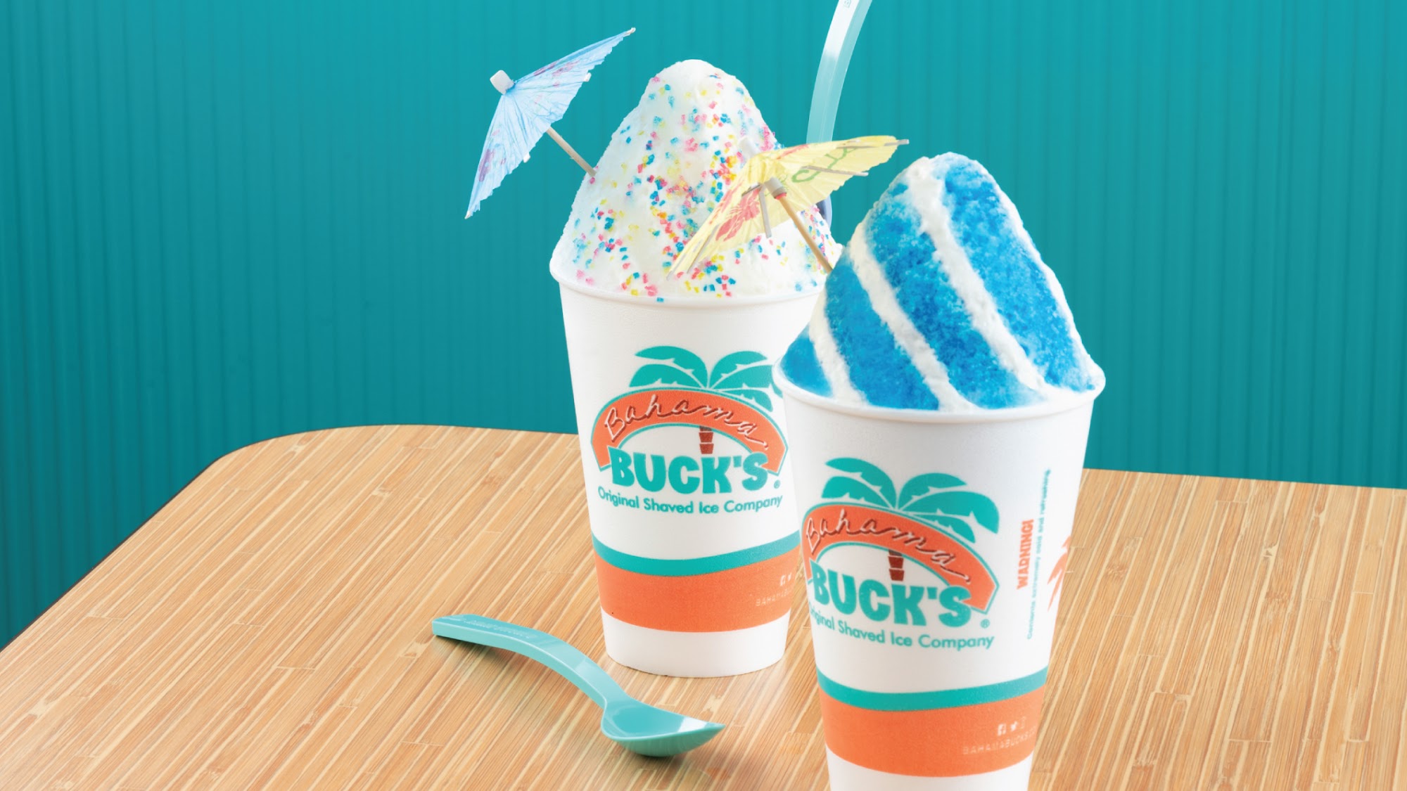 Bahama Buck's - Inlet Beach (Watersound Town Center)