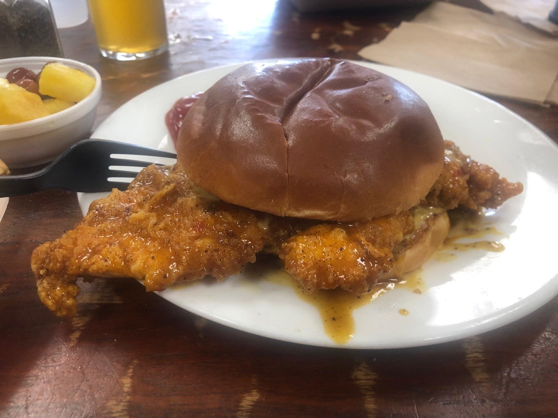 Photo credit: nextdoor
