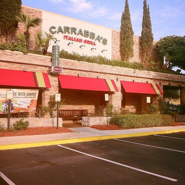 Carrabba's Italian Grill