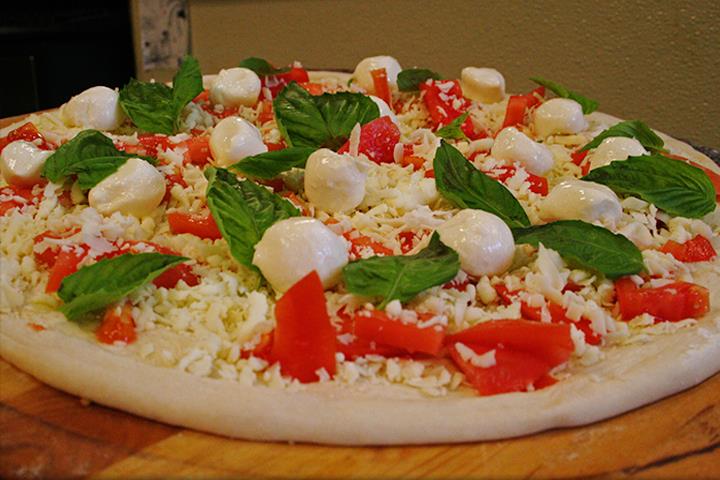 Dolce’s Pizza Italian Restaurant