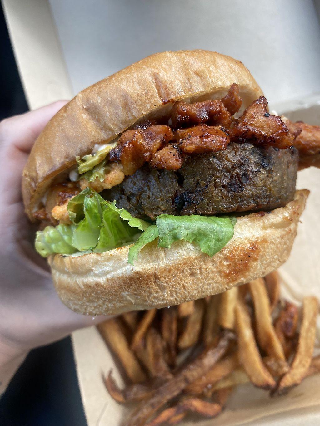 Photo credit: happycow