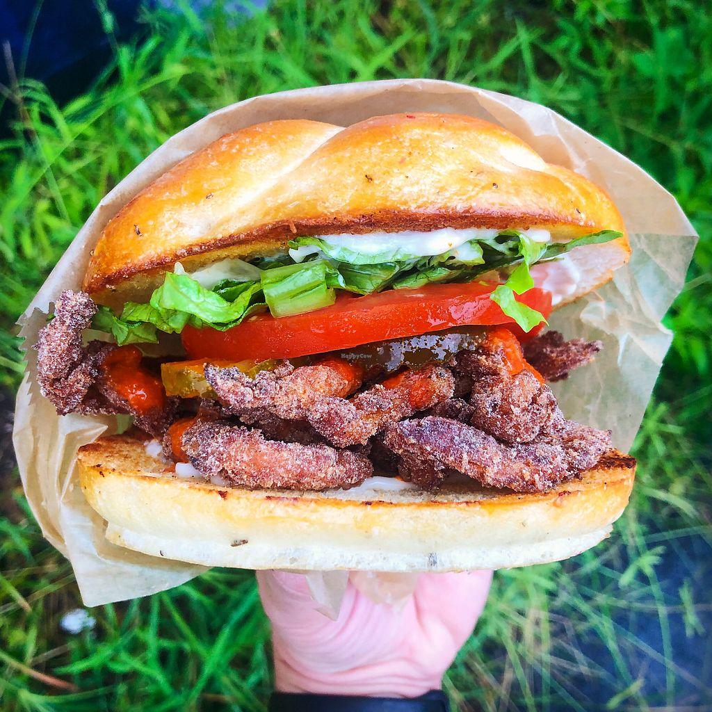 Photo credit: happycow