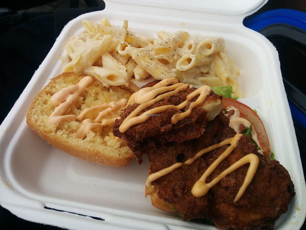 Photo credit: happycow