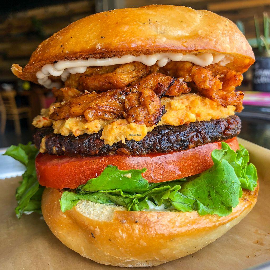 Photo credit: happycow