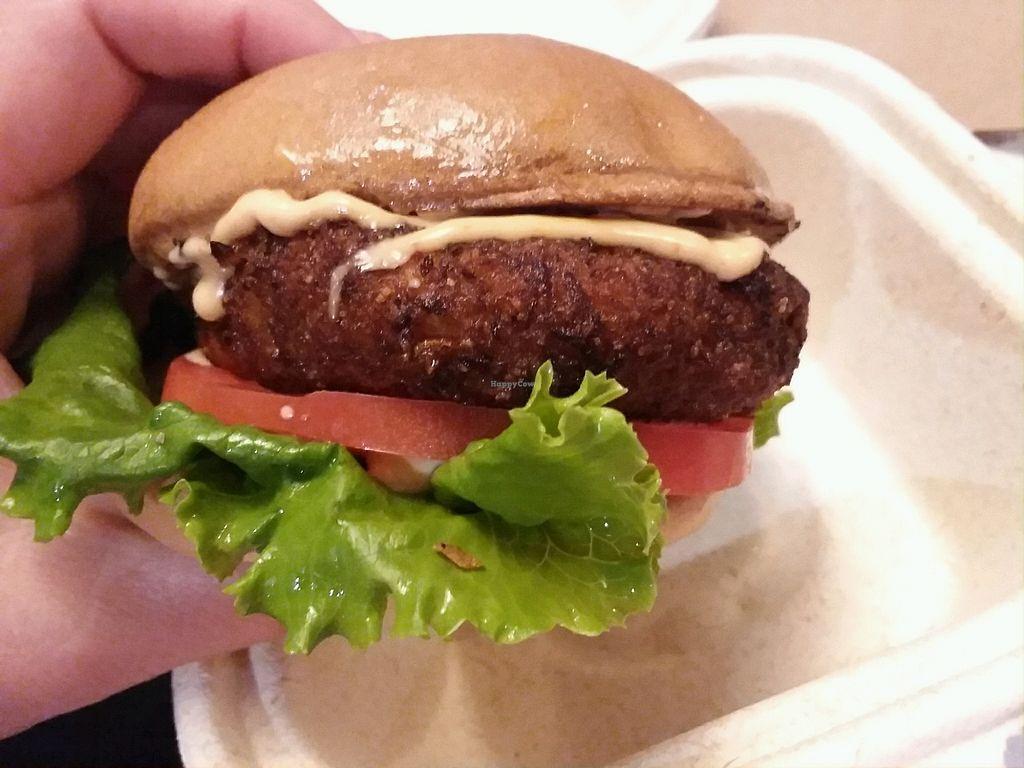 Photo credit: happycow