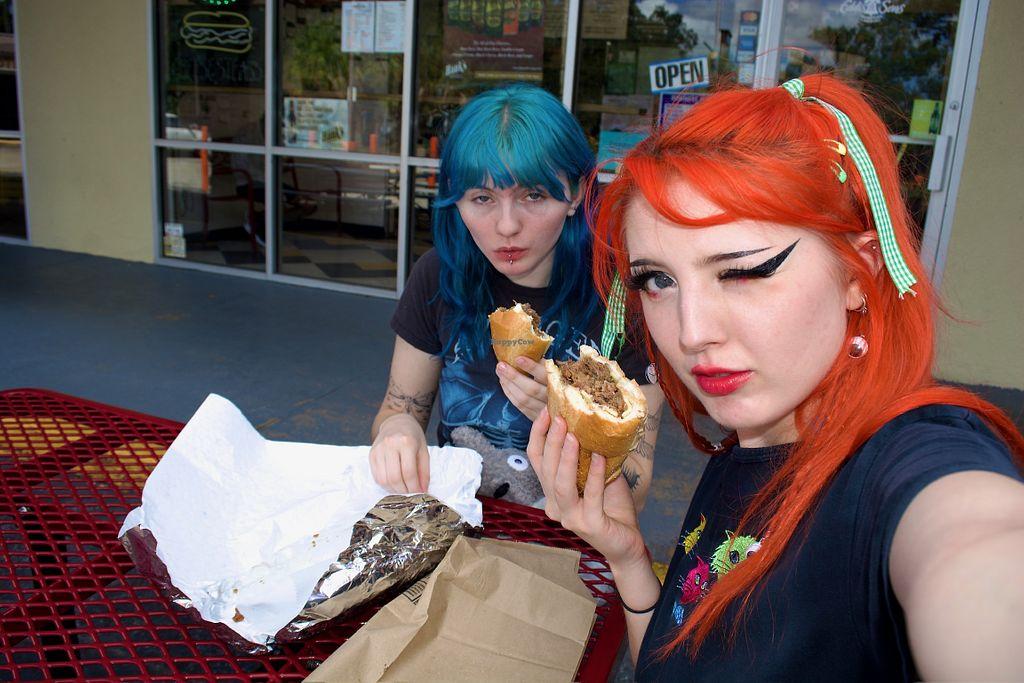 Photo credit: happycow