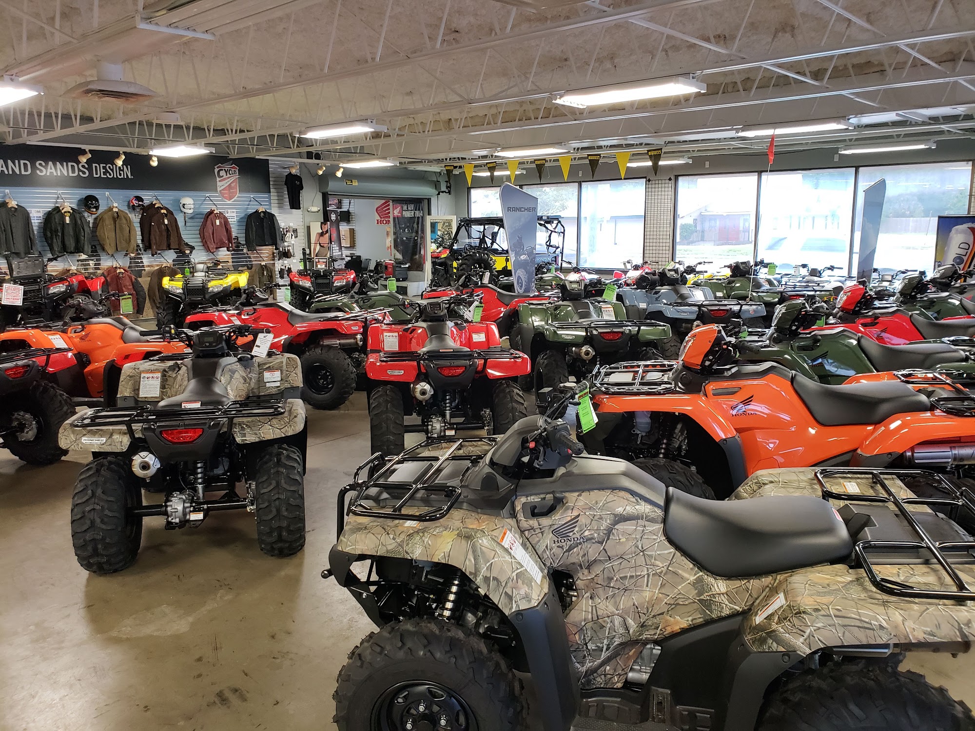 CYCLES OF JACKSONVILLE - Jacksonville FL - Hours, Directions, Reviews