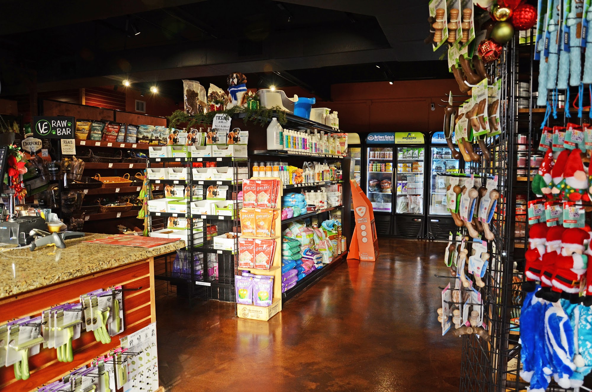 Earth Pets Natural Pet Market - San Marco Jacksonville