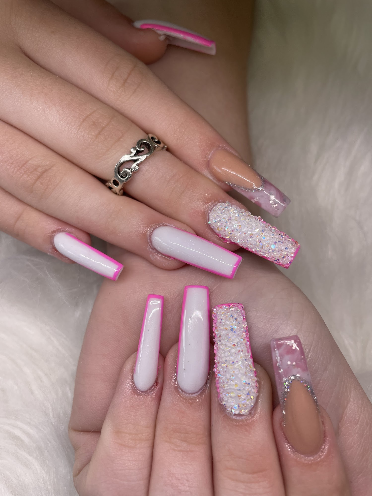 Meticulous Nails