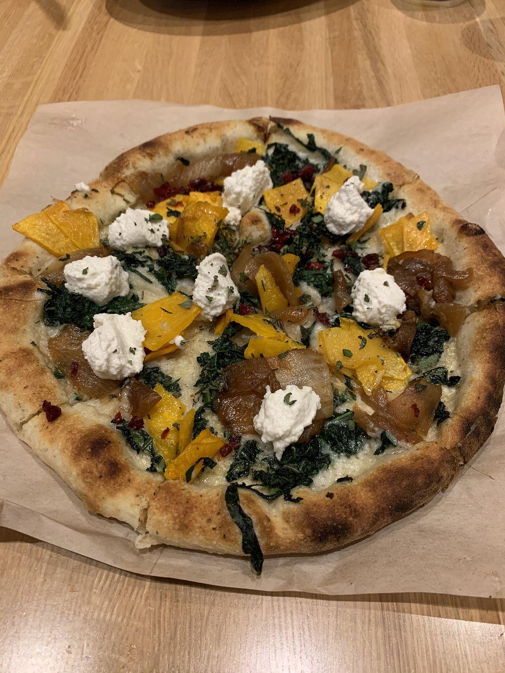 Photo credit: happycow