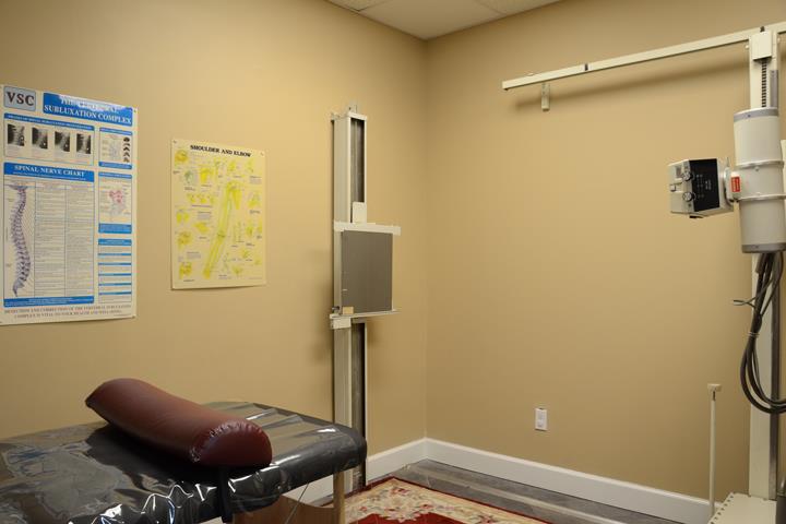 Intracoastal Chiropractic Clinic