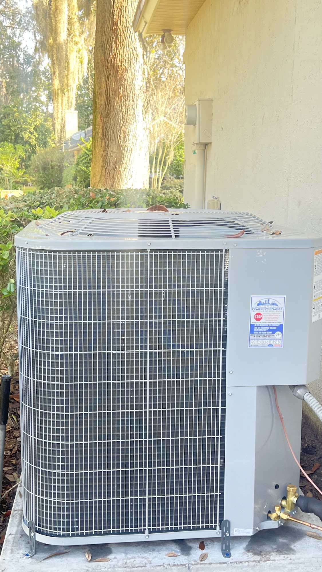 NorthPort Heating and Air Conditioning