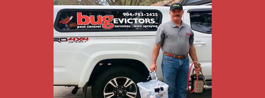 Bug Evictors, Inc.