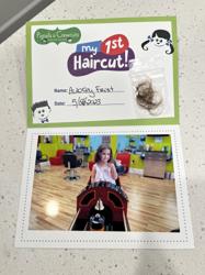 Pigtails & Crewcuts: Haircuts for Kids - Jacksonville, FL