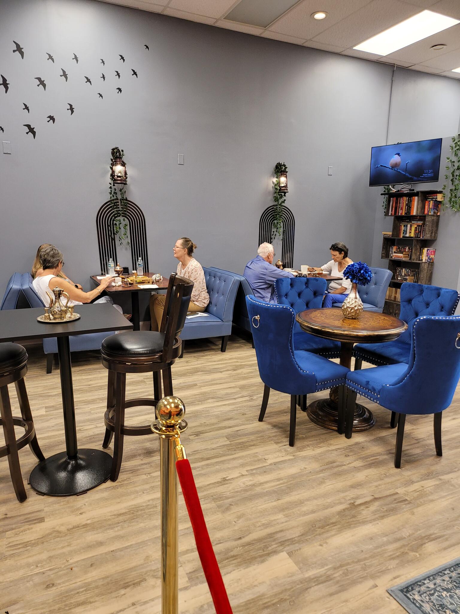 Photo credit: nextdoor