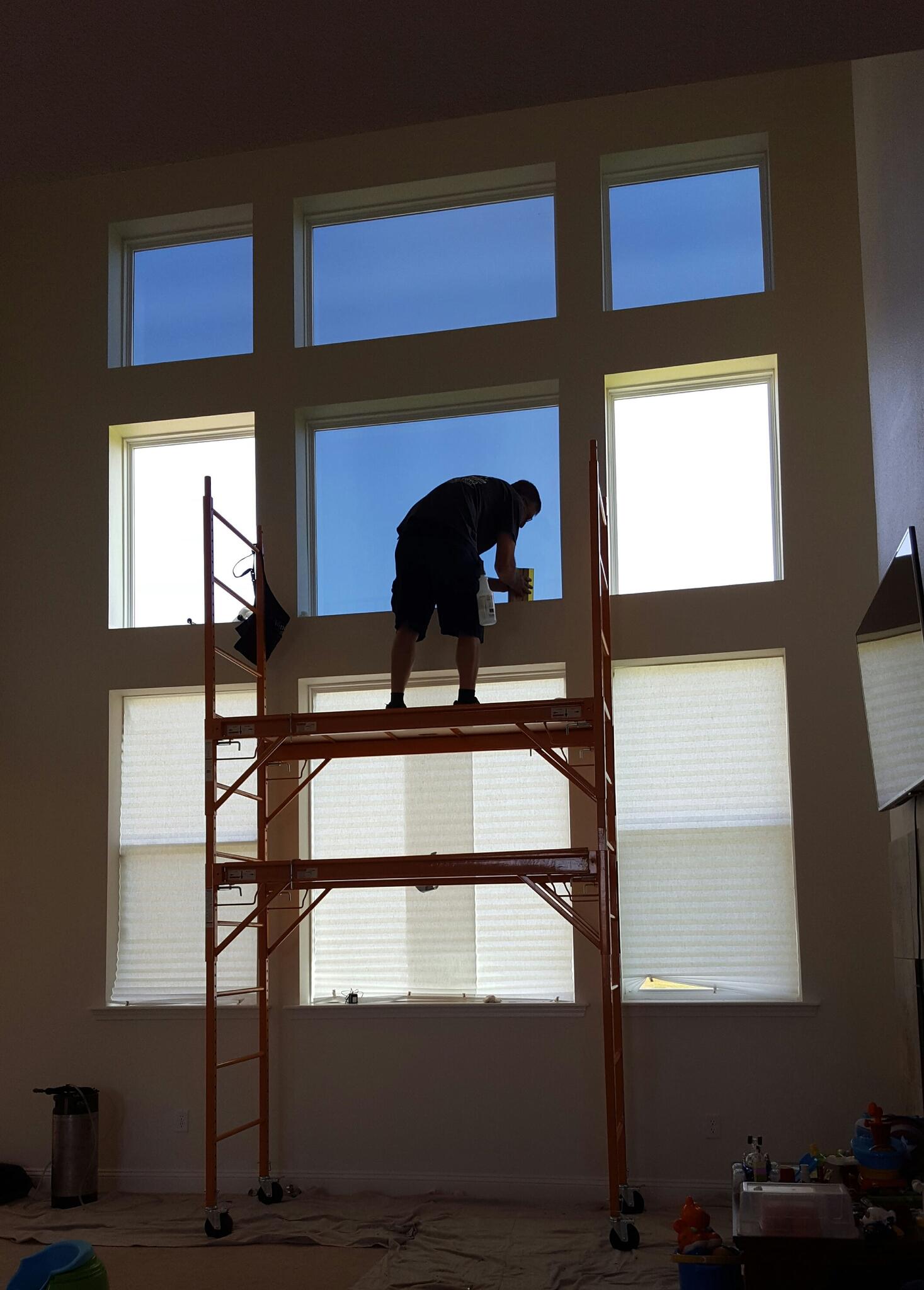 Photo credit: nextdoor