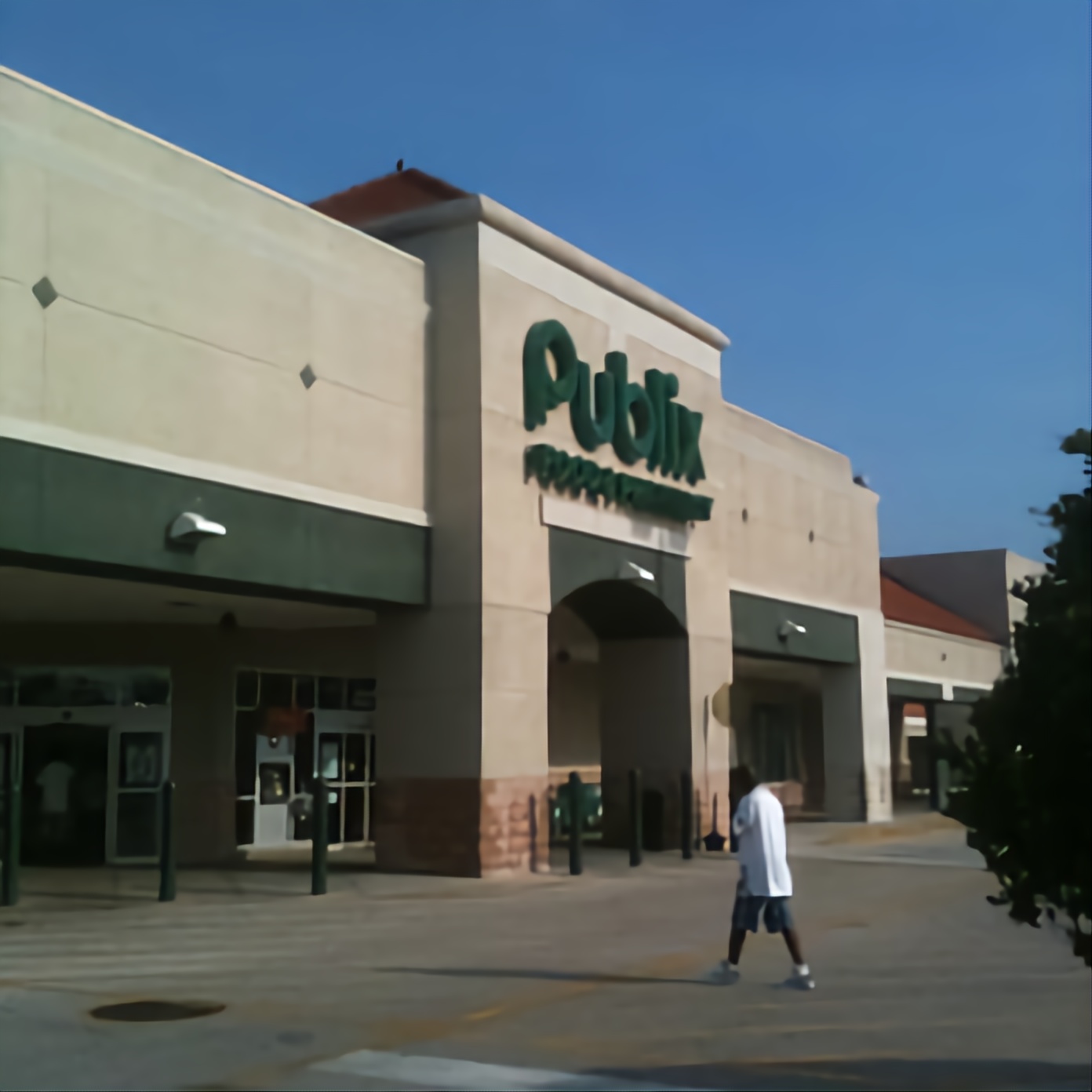 Publix Pharmacy at Argyle Village