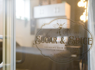 Sugar & Spice Studio