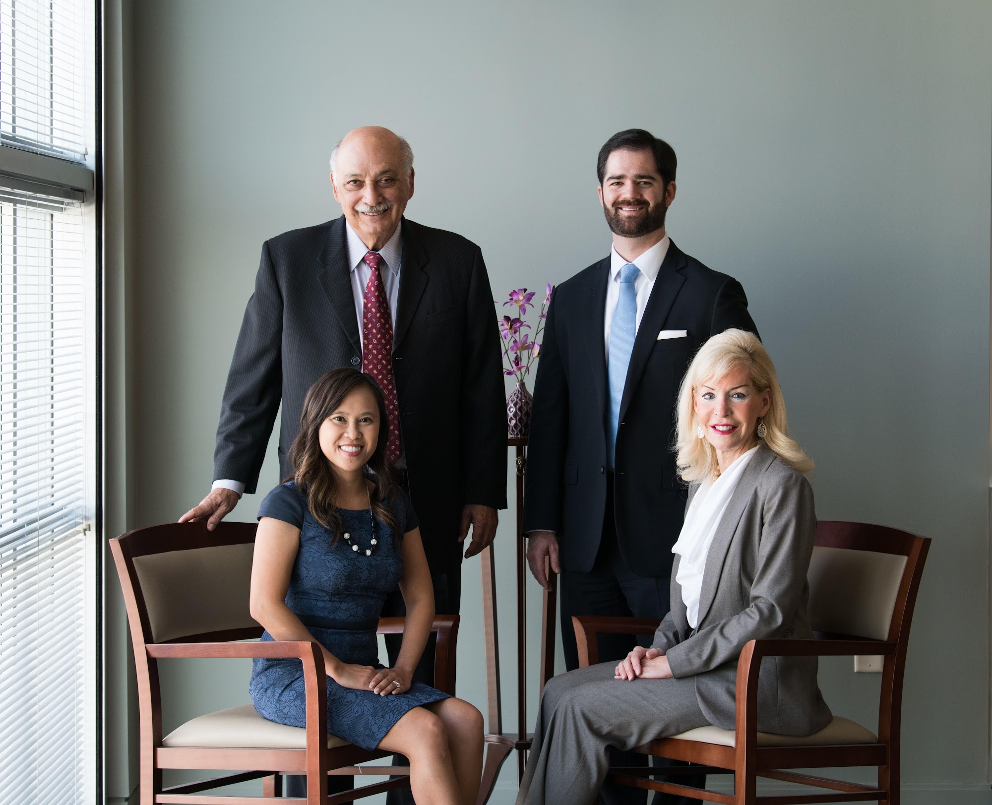 Otterson Allison Wealth Management Group of Raymond James