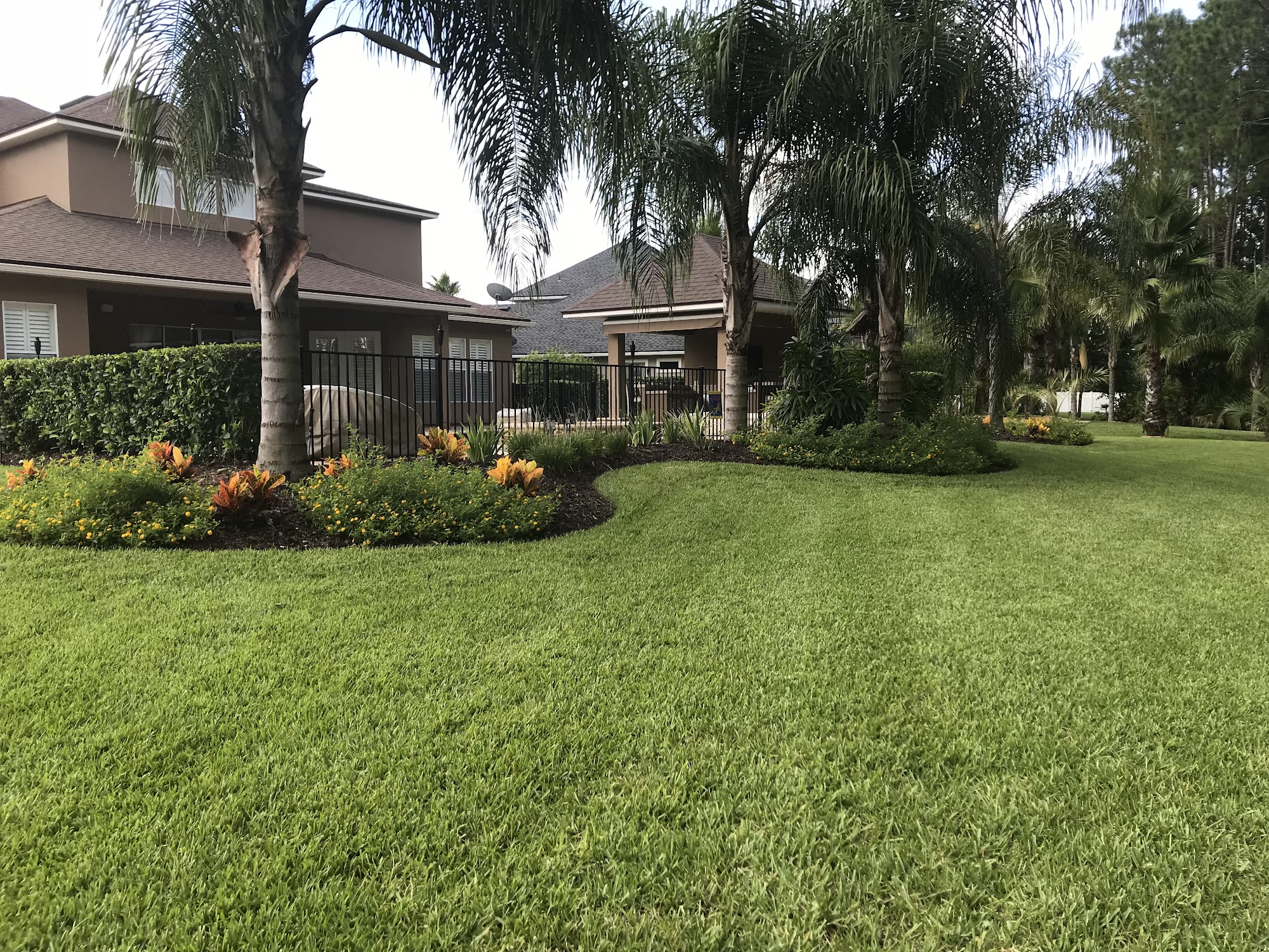 Antones Lawn Maintenance, Inc.