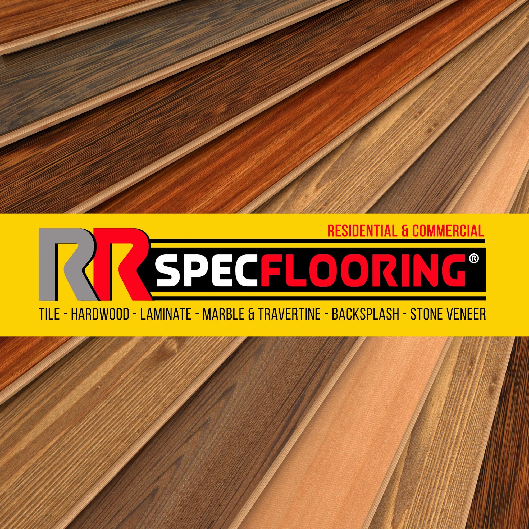 RR SPEC FLOORING - Flooring Installers - Tile installers - Bathroom Remodel 32082