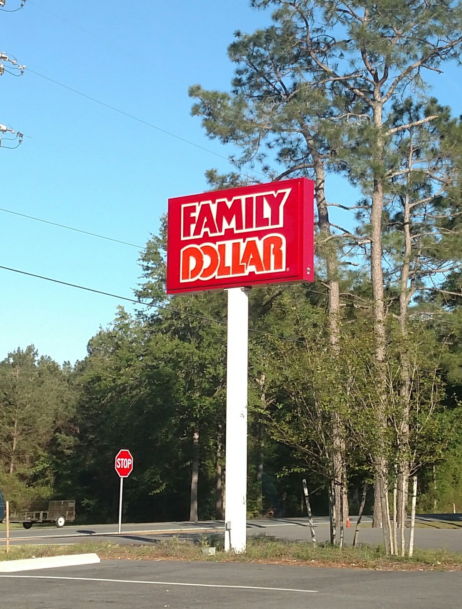 Family Dollar