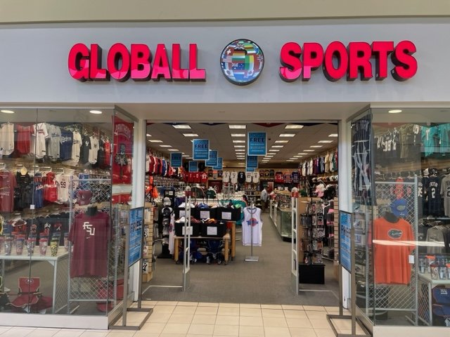 Globall Sports