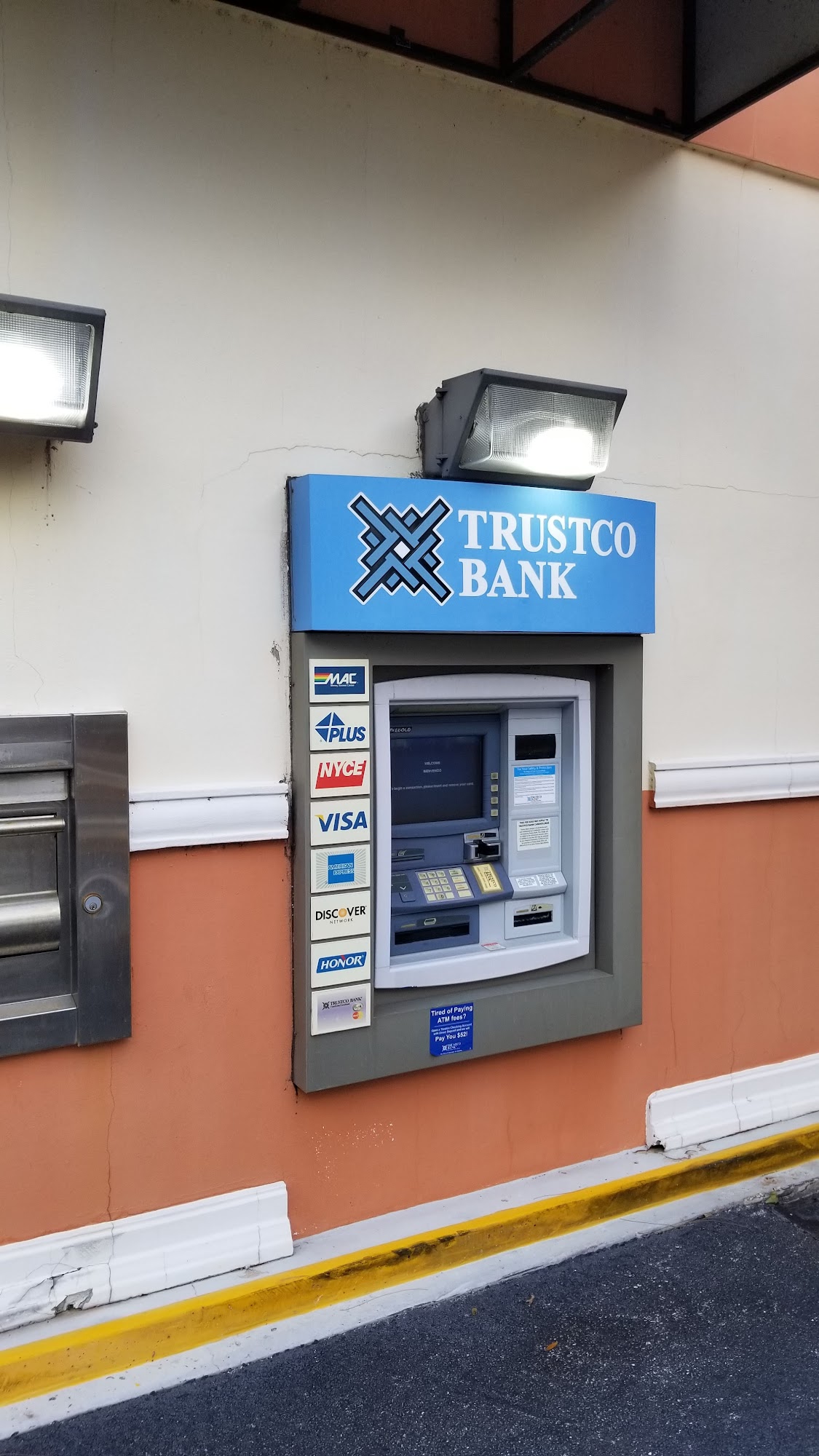 Trustco Bank