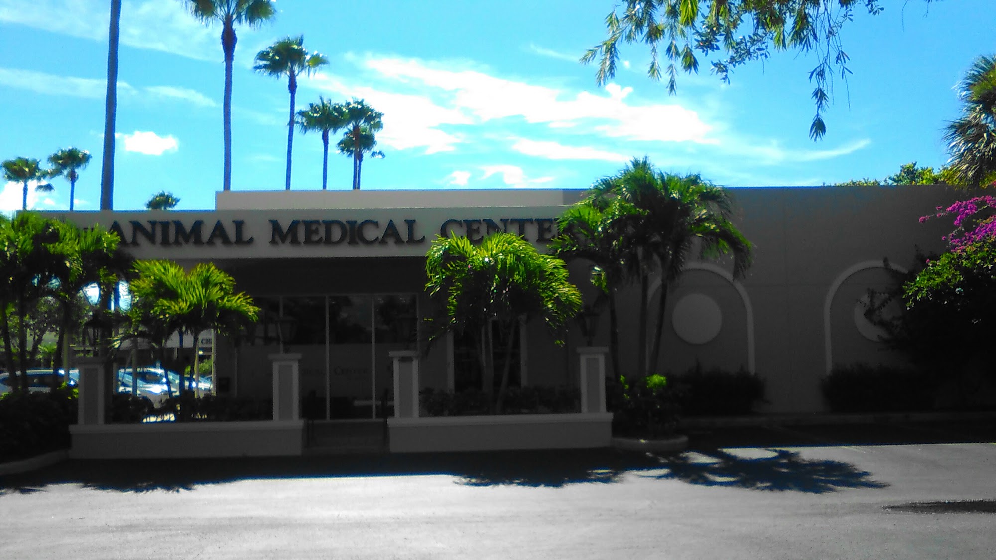 Animal Medical Center of Jupiter