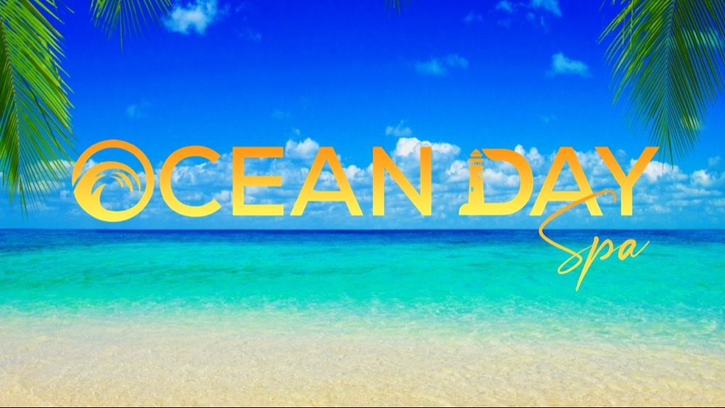 Ocean Day Spa