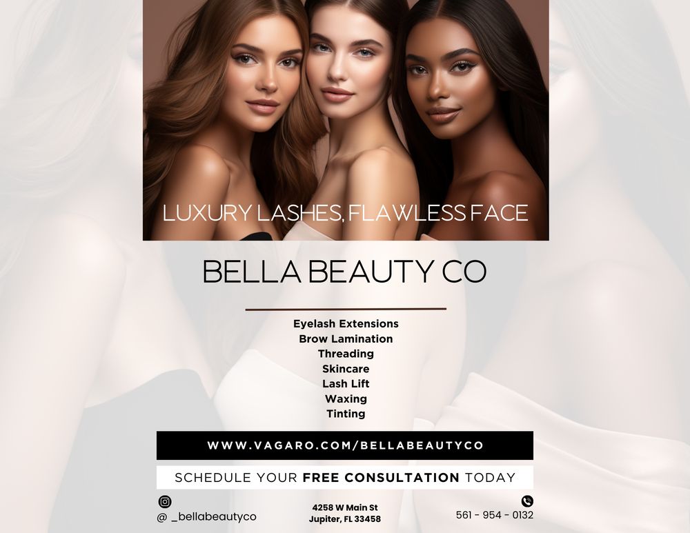 Bella Beauty Co
