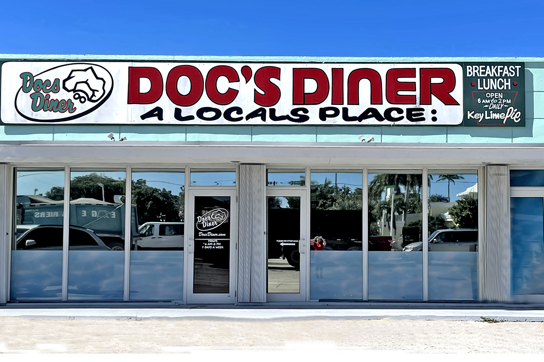 Doc's Diner