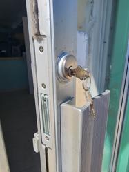 Keys Lockout Locksmith