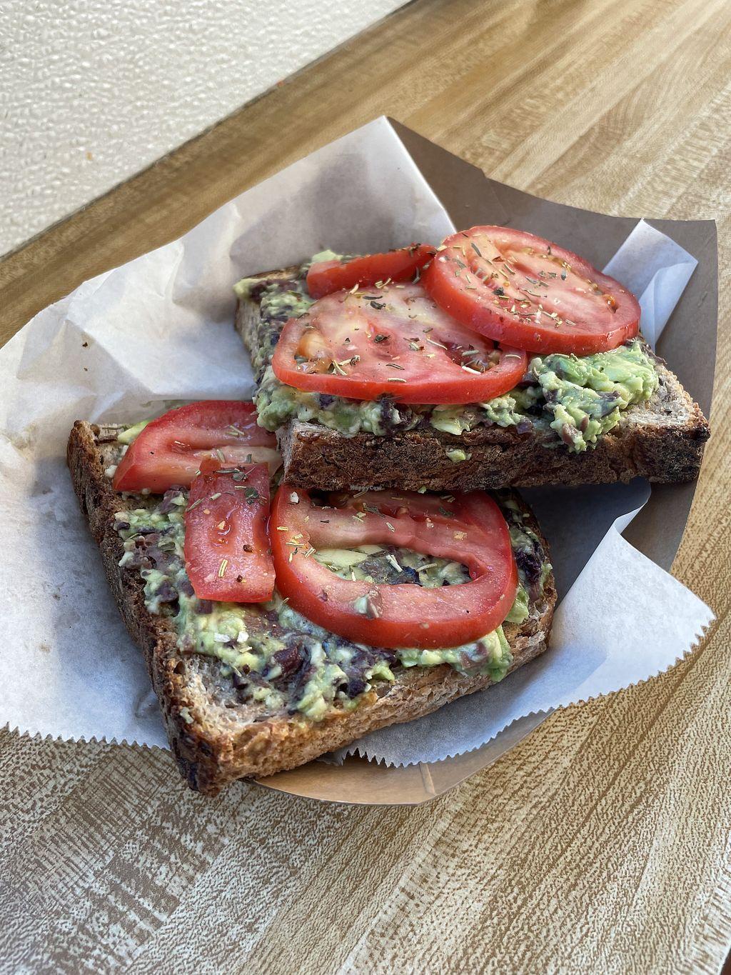 Photo credit: happycow